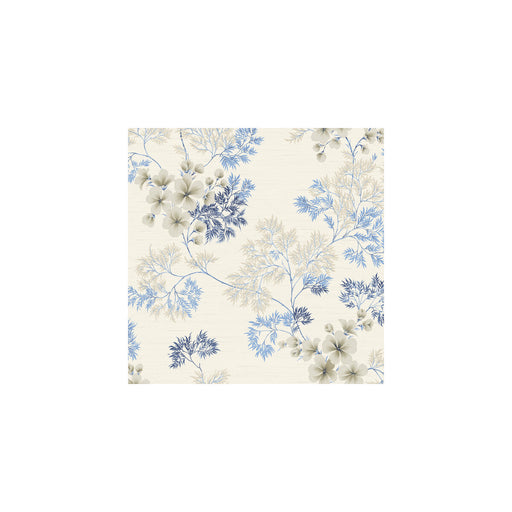 WINFIELD THYBONY - WBP10102 - FLORA - Wallpaper By the Roll