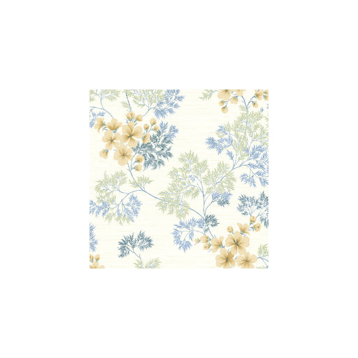 WINFIELD THYBONY - WBP10104 - FLORA - Wallpaper By the Roll