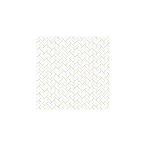 WINFIELD THYBONY - WBP10210P - HABERDASHY - Wallpaper By the Roll