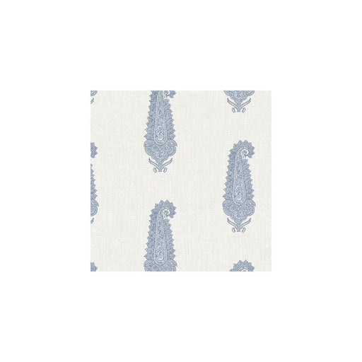 WINFIELD THYBONY - WBP10402 - KASHMIRI - Wallpaper By the Roll