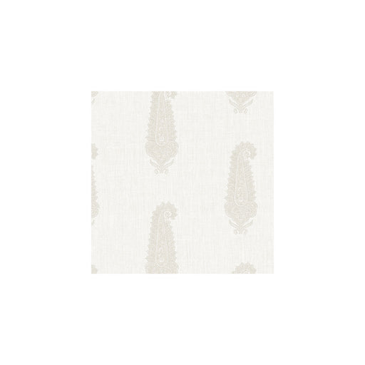 WINFIELD THYBONY - WBP10405 - KASHMIRI - Wallpaper By the Roll