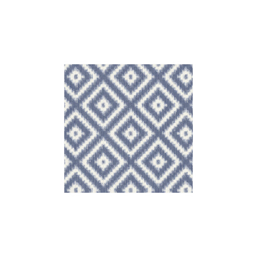 WINFIELD THYBONY - WBP10802 - IKAT DIAMOND - Wallpaper By the Roll