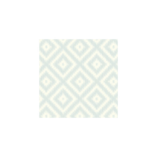 WINFIELD THYBONY - WBP10804P - IKAT DIAMOND - Wallpaper By the Roll