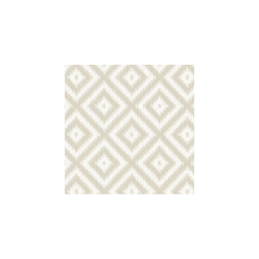 WINFIELD THYBONY - WBP10805 - IKAT DIAMOND - Wallpaper By the Roll