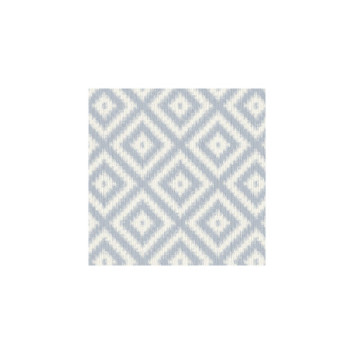 WINFIELD THYBONY - WBP10812 - IKAT DIAMOND - Wallpaper By the Roll