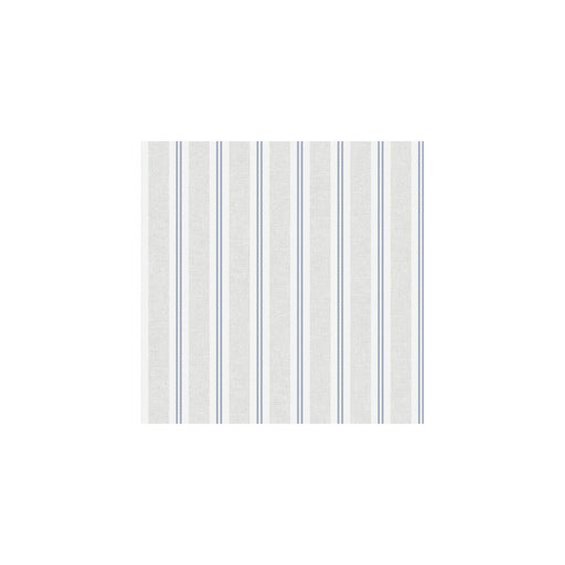 WINFIELD THYBONY - WBP11402 - TICKING STRIPE - Wallpaper By the Roll