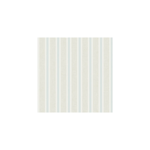 WINFIELD THYBONY - WBP11404P - TICKING STRIPE - Wallpaper By the Roll