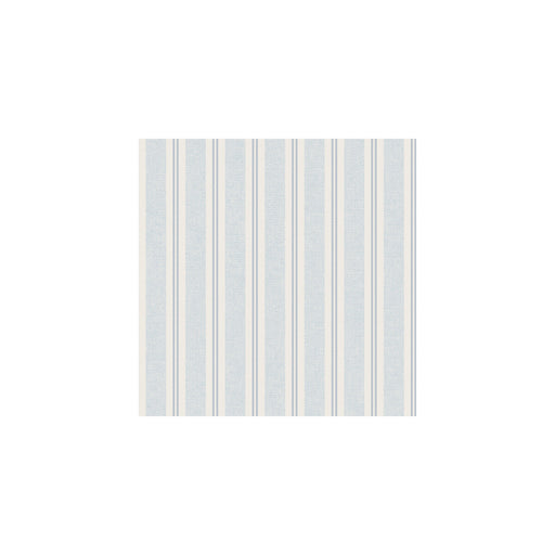 WINFIELD THYBONY - WBP11412 - TICKING STRIPE - Wallpaper By the Roll