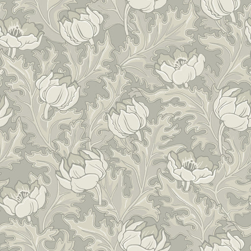 WINFIELD THYBONY - WDR1004 - WILLEM - Wallpaper By the Roll