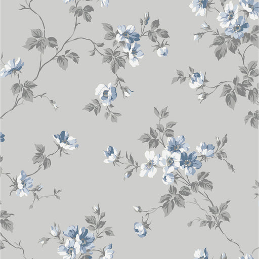 WINFIELD THYBONY - WDR1020 - CHARLOTTA - Wallpaper By the Roll