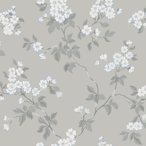 WINFIELD THYBONY - WDR1024 - BLOMMA - Wallpaper By the Roll