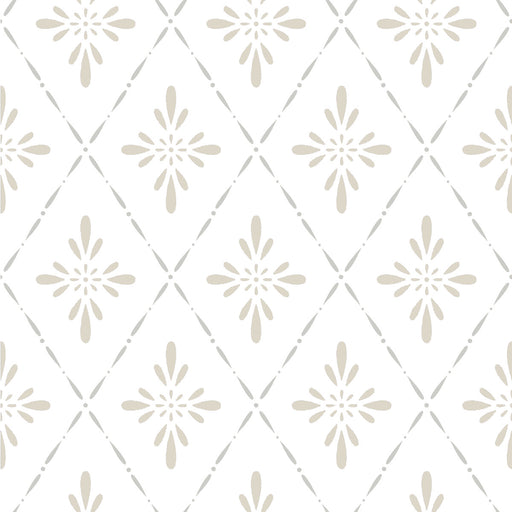 WINFIELD THYBONY - WDR1057 - TRELLIAGE - Wallpaper By the Roll