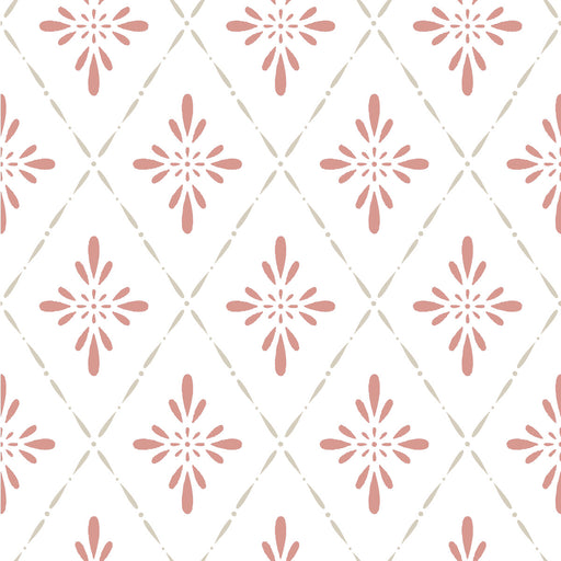 WINFIELD THYBONY - WDR1058 - TRELLIAGE - Wallpaper By the Roll
