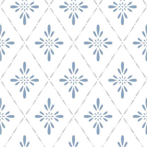 WINFIELD THYBONY - WDR1059 - TRELLIAGE - Wallpaper By the Roll