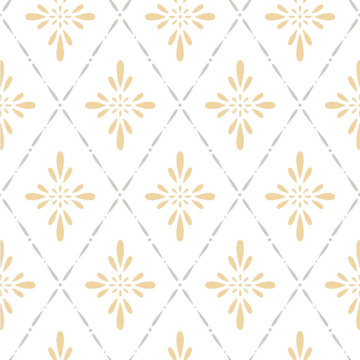 WINFIELD THYBONY - WDR1060 - TRELLIAGE - Wallpaper By the Roll