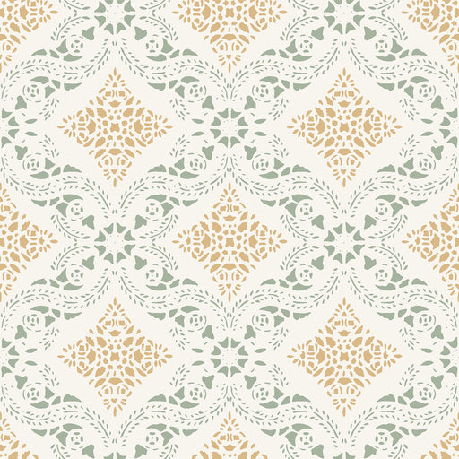 WINFIELD THYBONY - WDR1061 - MORRISSEY - Wallpaper By the Roll