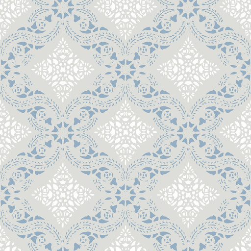 WINFIELD THYBONY - WDR1063 - MORRISSEY - Wallpaper By the Roll