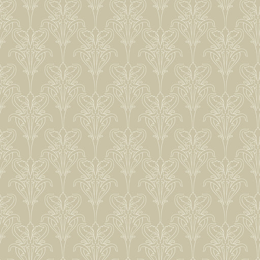 WINFIELD THYBONY - WDR1065 - ALICE - Wallpaper By the Roll