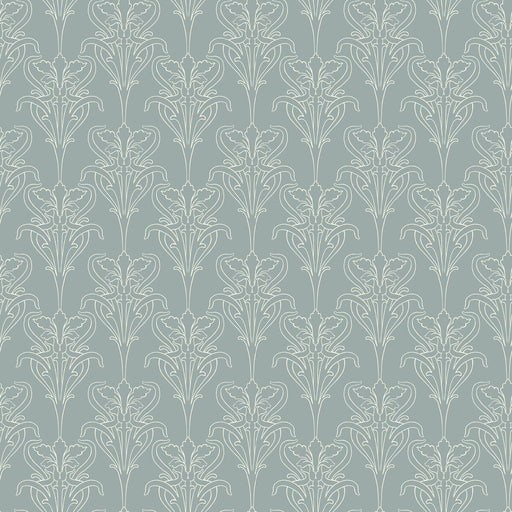 WINFIELD THYBONY - WDR1066 - ALICE - Wallpaper By the Roll