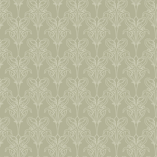 WINFIELD THYBONY - WDR1067 - ALICE - Wallpaper By the Roll