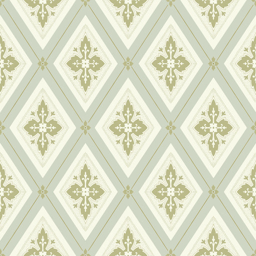 WINFIELD THYBONY - WDR2017 - LILY - Wallpaper By the Roll