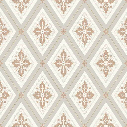 WINFIELD THYBONY - WDR2018 - LILY - Wallpaper By the Roll