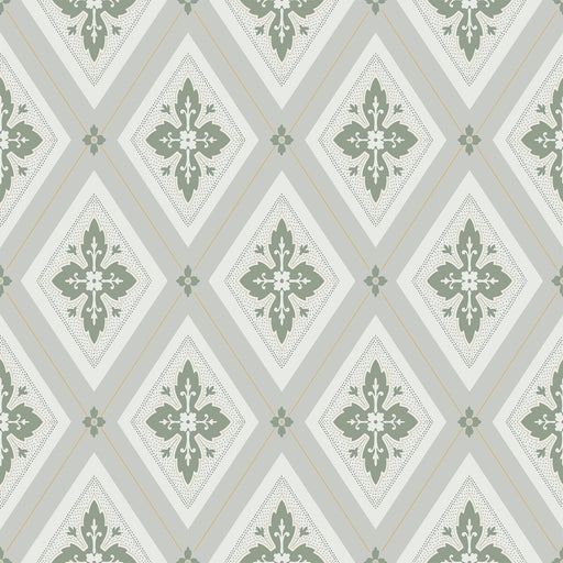 WINFIELD THYBONY - WDR2019 - LILY - Wallpaper By the Roll