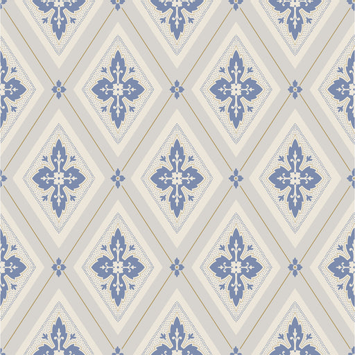 WINFIELD THYBONY - WDR2021 - LILY - Wallpaper By the Roll