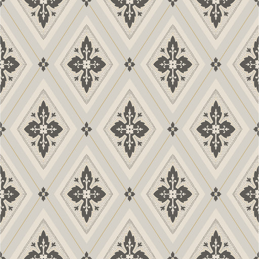 WINFIELD THYBONY - WDR2022 - LILY - Wallpaper By the Roll