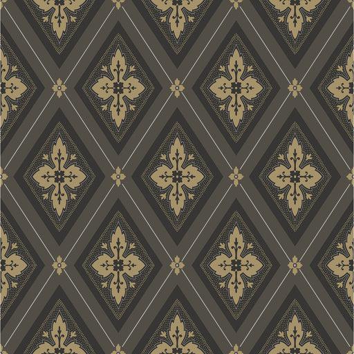 WINFIELD THYBONY - WDR2023 - LILY - Wallpaper By the Roll