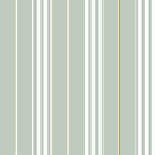 WINFIELD THYBONY - WDR2031 - OLIVER STRIPE - Wallpaper By the Roll