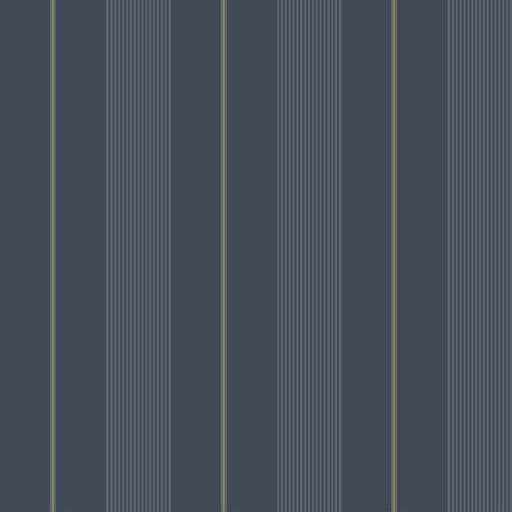 WINFIELD THYBONY - WDR2033 - OLIVER STRIPE - Wallpaper By the Roll