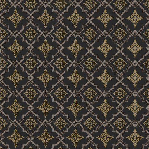 WINFIELD THYBONY - WDR2048 - GABRIELA - Wallpaper By the Roll