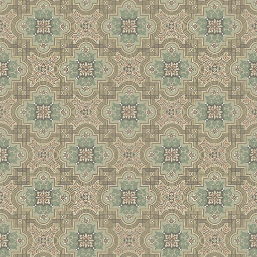 WINFIELD THYBONY - WDR2052 - FREJA - Wallpaper By the Roll