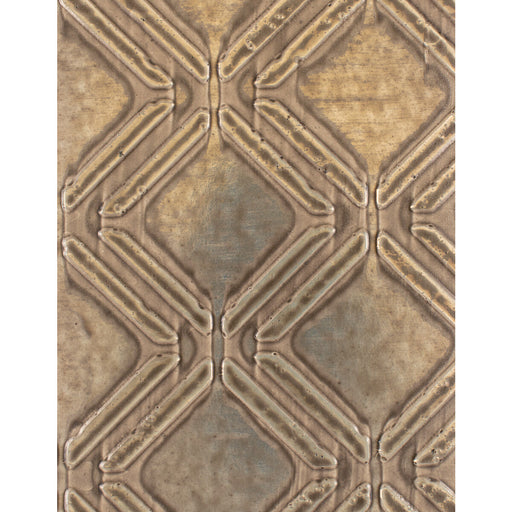 WINFIELD THYBONY - WDW2285 - TERRA - Wallpaper By the Yard