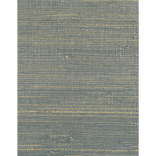 WINFIELD THYBONY - WDW2379 - CURACAO WEAVE - Wallpaper By the Yard
