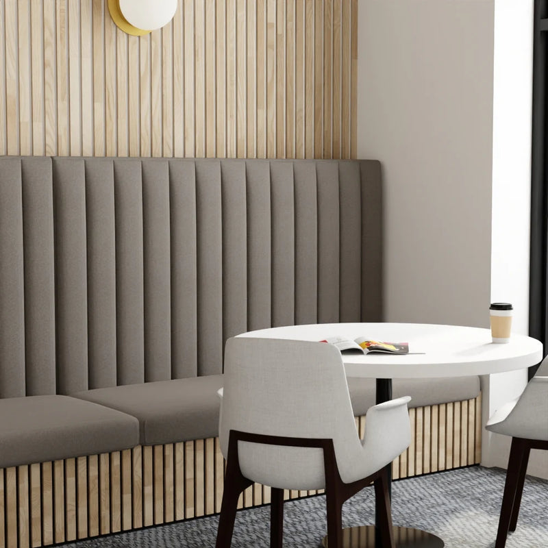 WESTIN - GRAVEL - Mag Fabrics - Fabric By The Yard