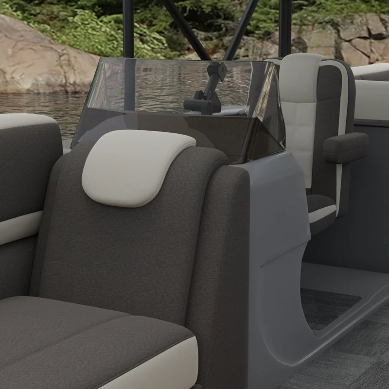 WESTIN - GRAVEL - Mag Fabrics - Fabric By The Yard