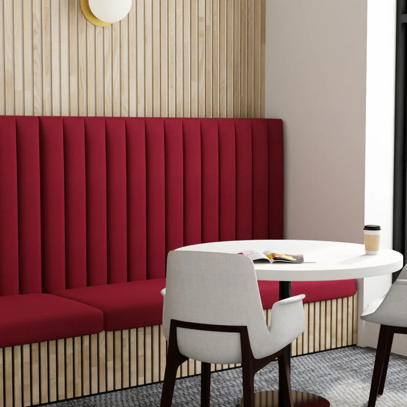 WESTIN - MERLOT - Mag Fabrics - Fabric By The Yard