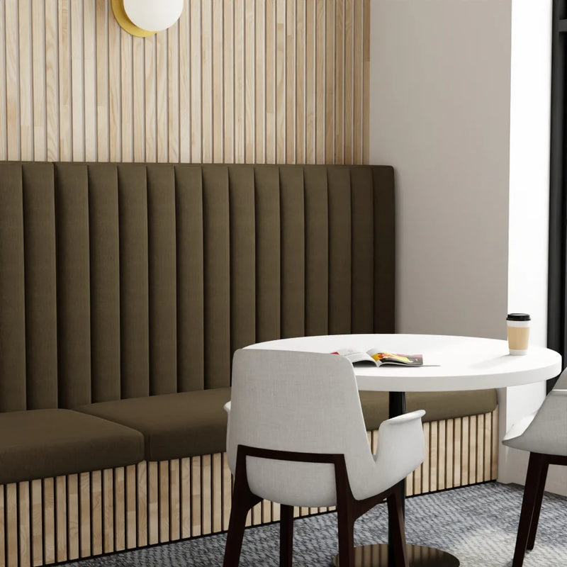 WESTIN - MOCHA - Mag Fabrics - Fabric By The Yard