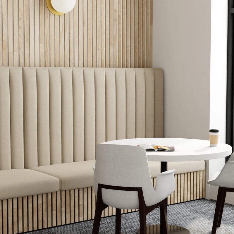 WESTIN - NATURAL - Mag Fabrics - Fabric By The Yard
