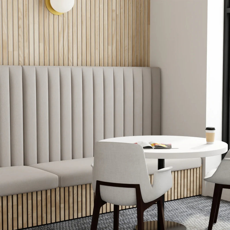 WESTIN - NICKEL - Mag Fabrics - Fabric By The Yard
