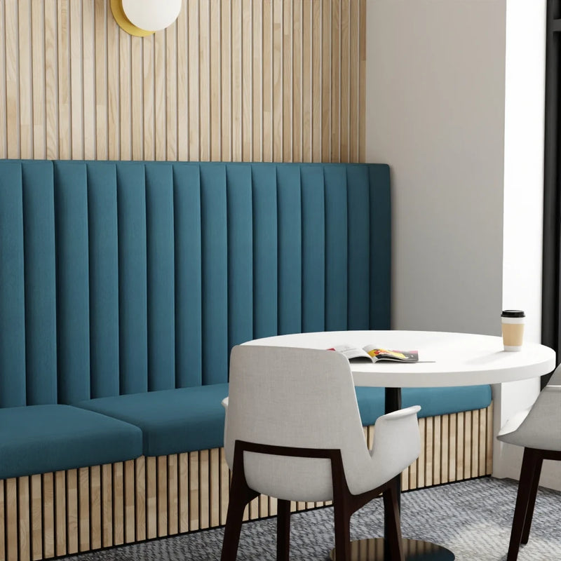 WESTIN - TEAL - Mag Fabrics - Fabric By The Yard