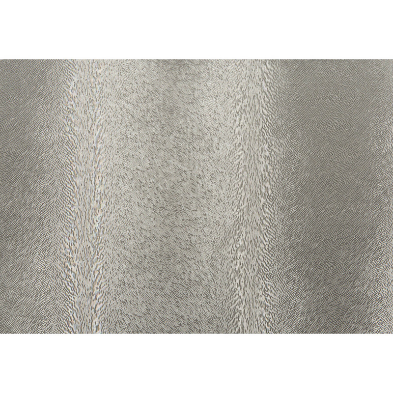 KRAVET COUTURE - WHOA NELLY- STERLING - Fabric by the Yard STERLING