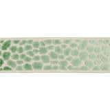 WILDER TAPE - CARIBBEAN GREEN - Mag Fabrics - Trim By The Yard