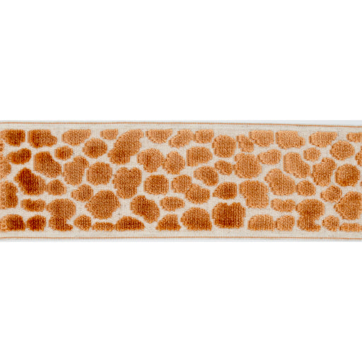 WILDER TAPE TERRACOTTA