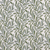 WILLOW - GREENLEAF - Mag Fabrics - Fabric By The Yard