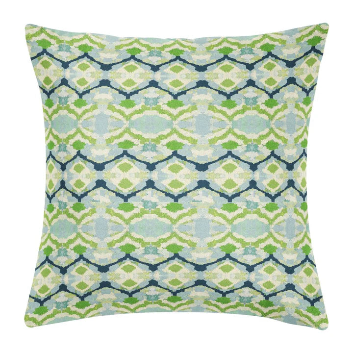 Laura Park - 22x22 pillows- Available in Multiple Prints