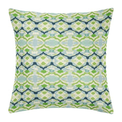 Willow Weave 22x22 Pillow
