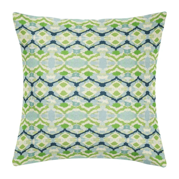 Willow Weave 22x22 Pillow